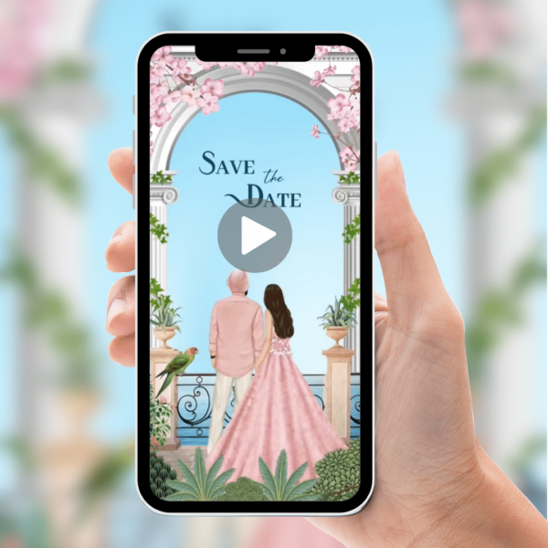 Traditional Hindu Wedding Video Maker 🕉️ | Craft timeless videos reflecting Hindu traditions, preserving cultural richness!
